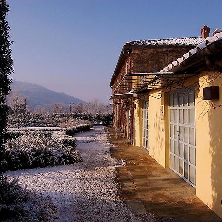 Residenza Ca De Frati Villa Arezzo Eksteriør billede