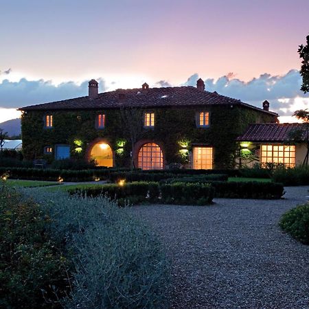 Residenza Ca De Frati Villa Arezzo Eksteriør billede