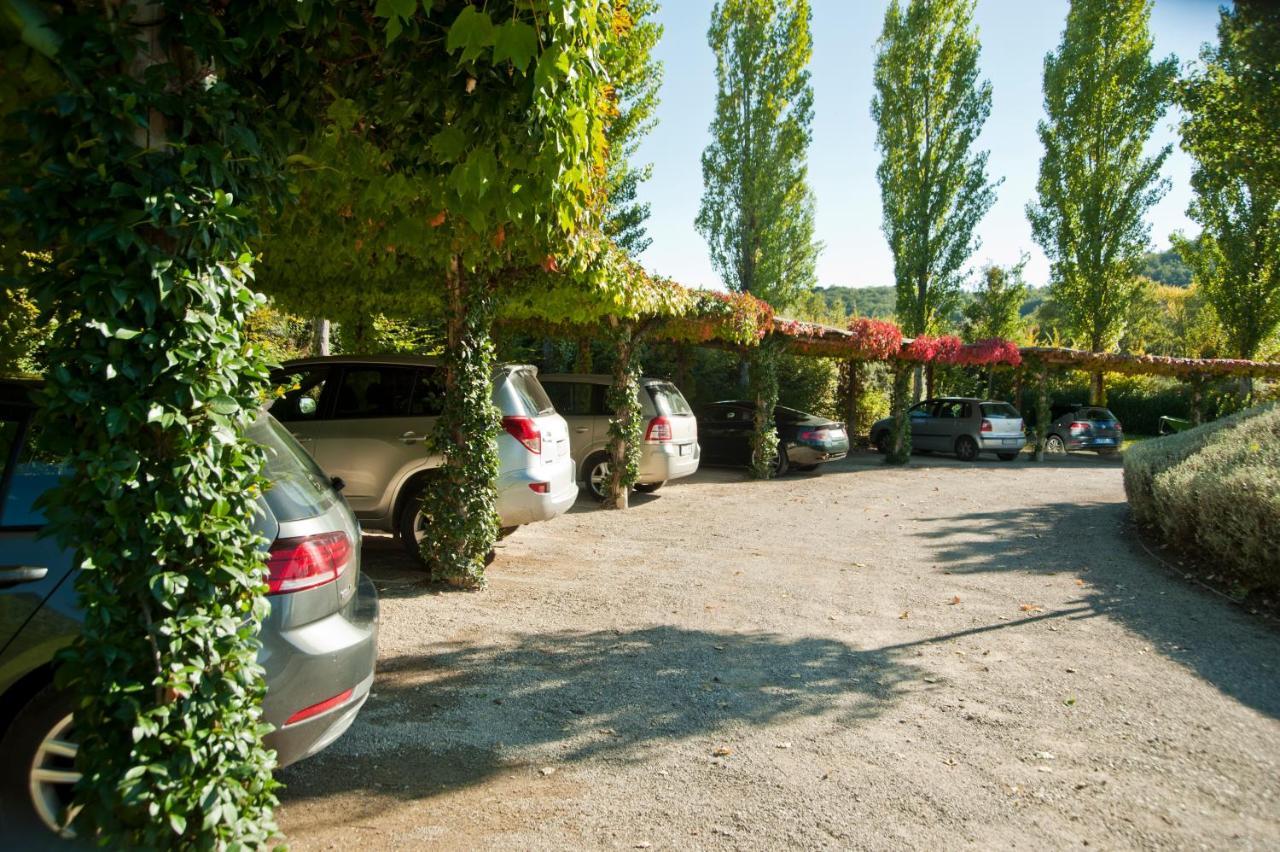 Residenza Ca De Frati Villa Arezzo Eksteriør billede
