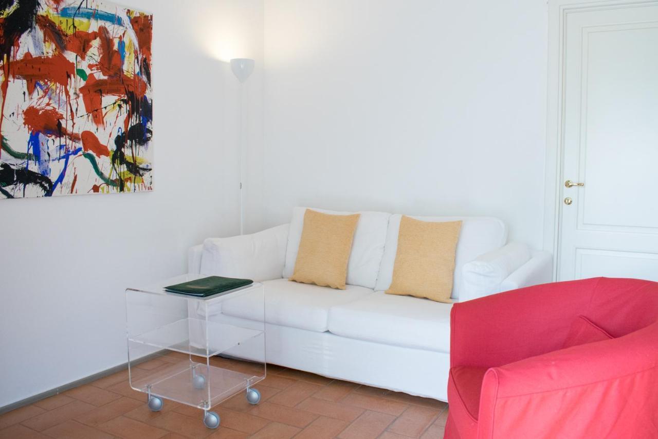 Residenza Ca De Frati Villa Arezzo Eksteriør billede
