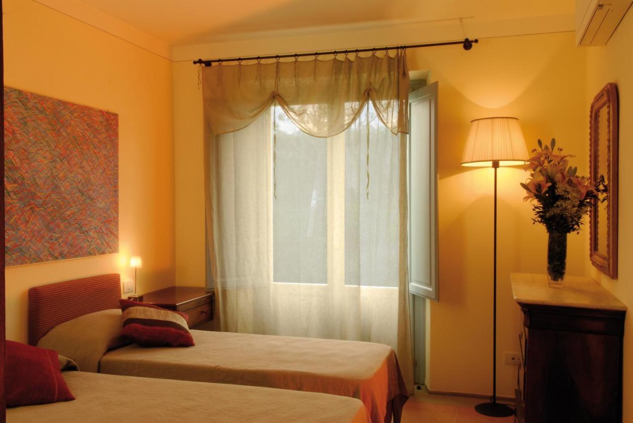 Residenza Ca De Frati Villa Arezzo Værelse billede
