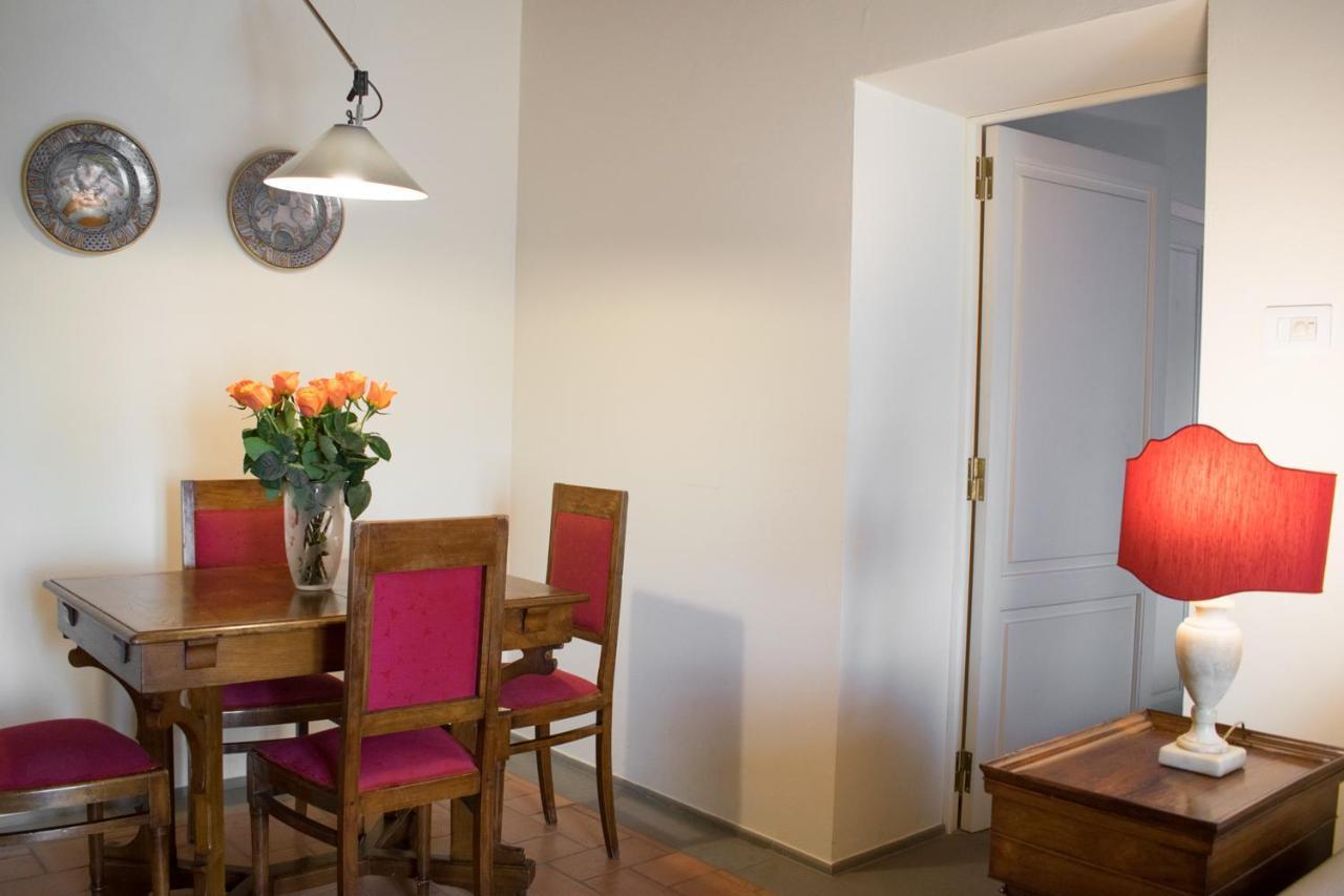 Residenza Ca De Frati Villa Arezzo Eksteriør billede
