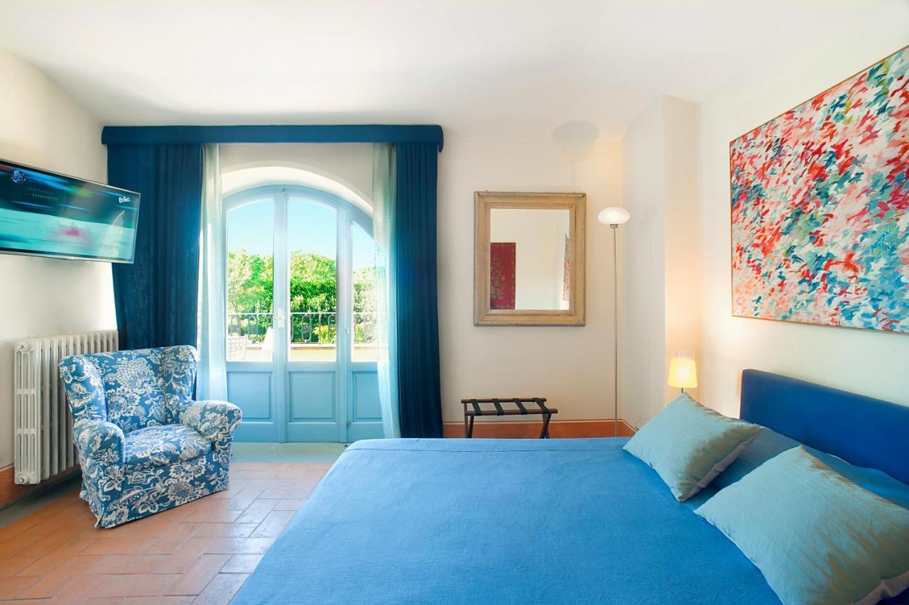 Residenza Ca De Frati Villa Arezzo Eksteriør billede