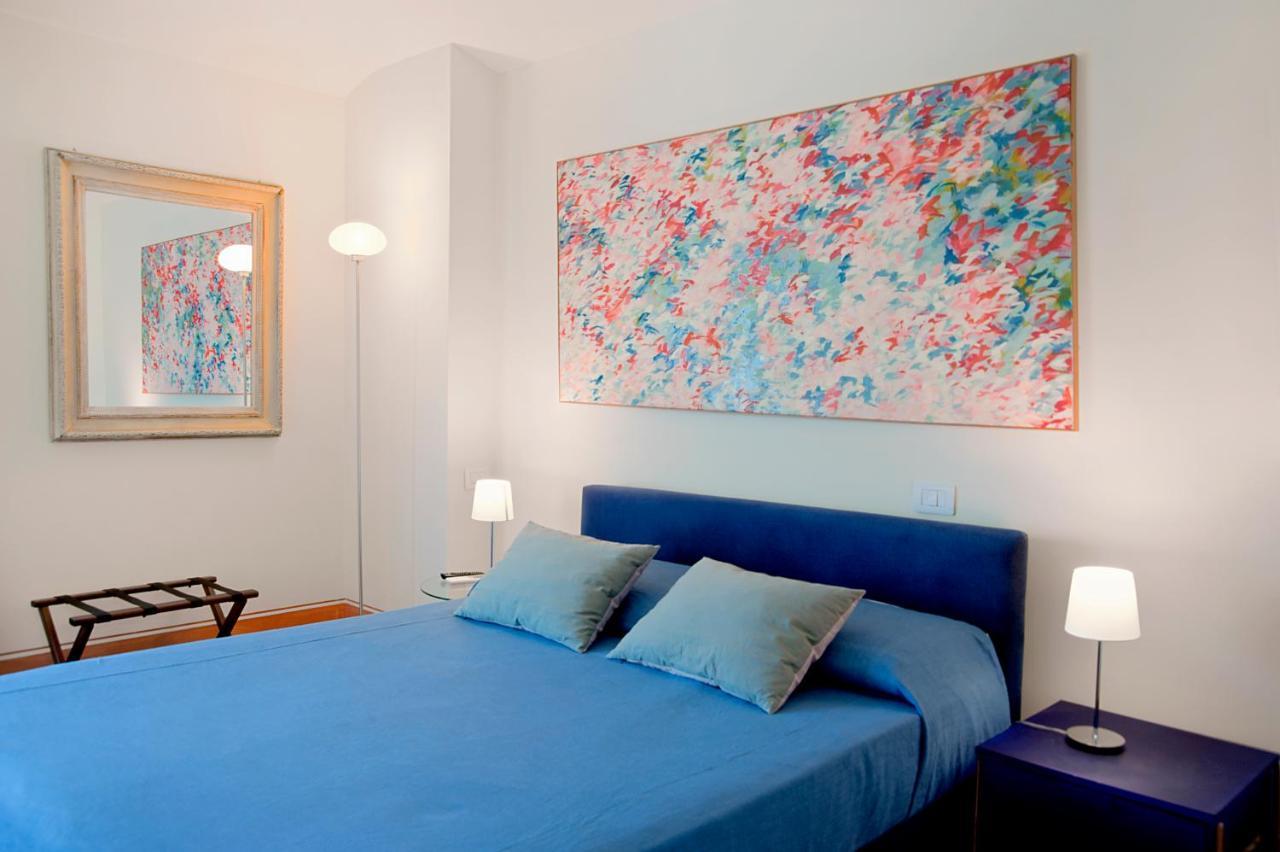 Residenza Ca De Frati Villa Arezzo Eksteriør billede
