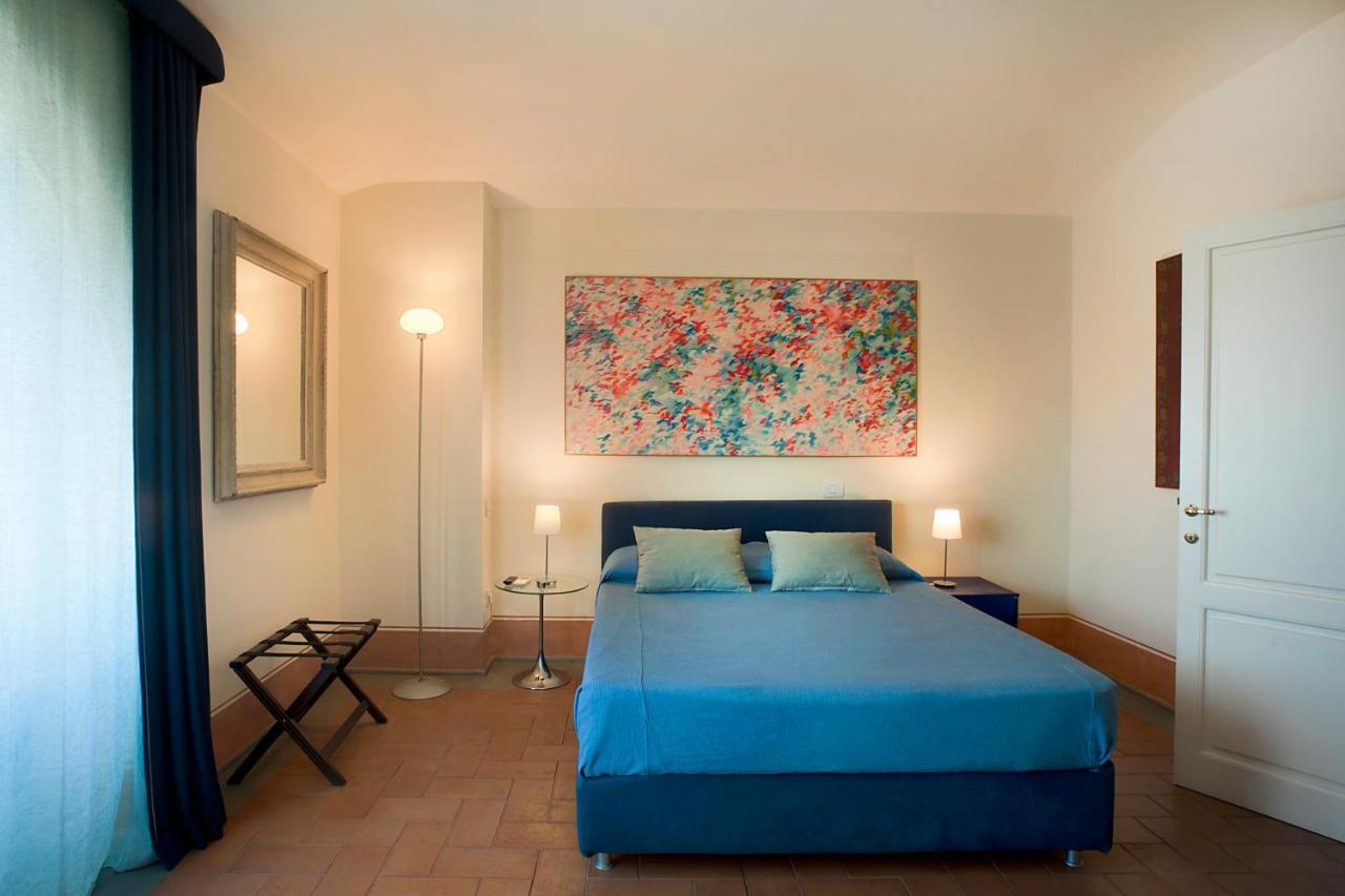 Residenza Ca De Frati Villa Arezzo Eksteriør billede