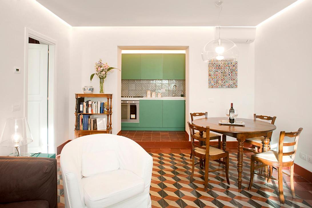 Residenza Ca De Frati Villa Arezzo Eksteriør billede