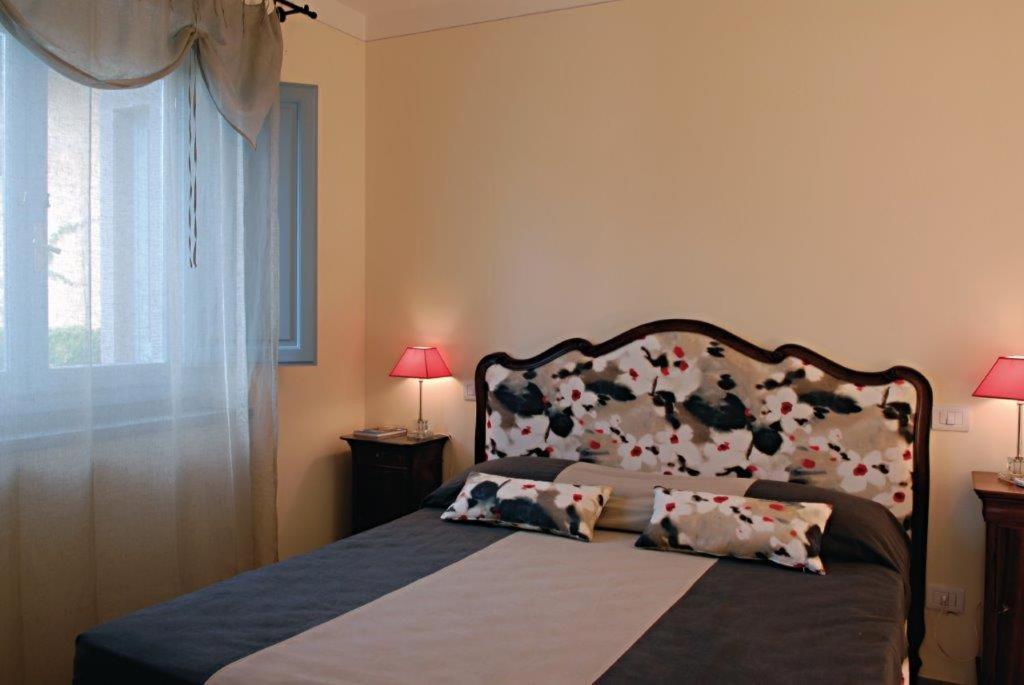Residenza Ca De Frati Villa Arezzo Værelse billede