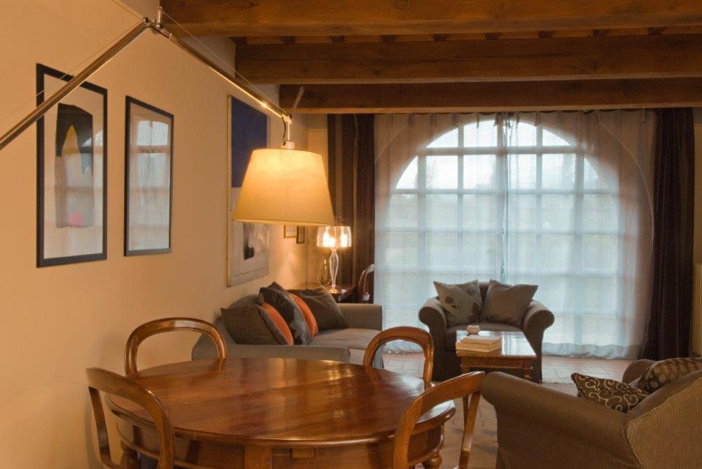 Residenza Ca De Frati Villa Arezzo Værelse billede