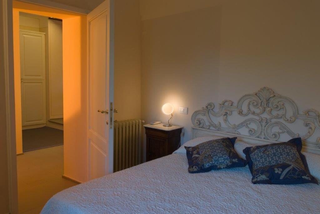 Residenza Ca De Frati Villa Arezzo Værelse billede