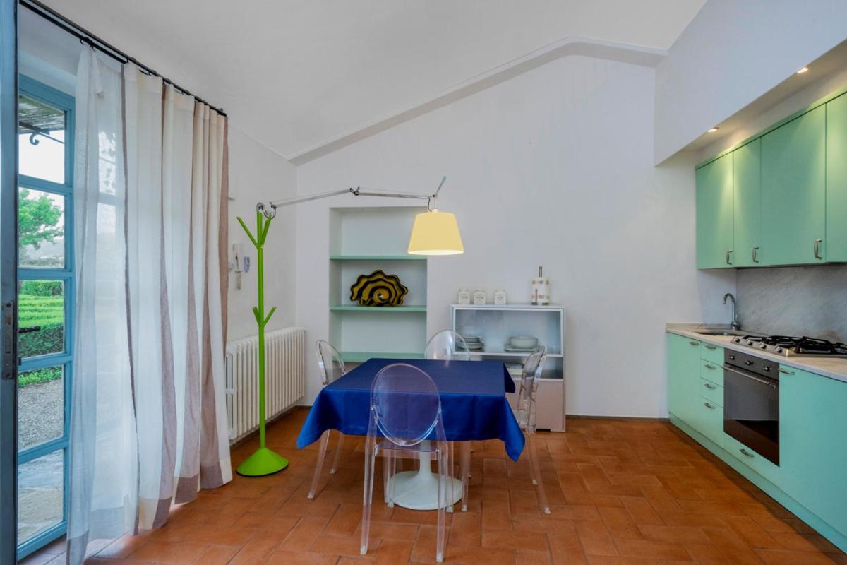 Residenza Ca De Frati Villa Arezzo Eksteriør billede