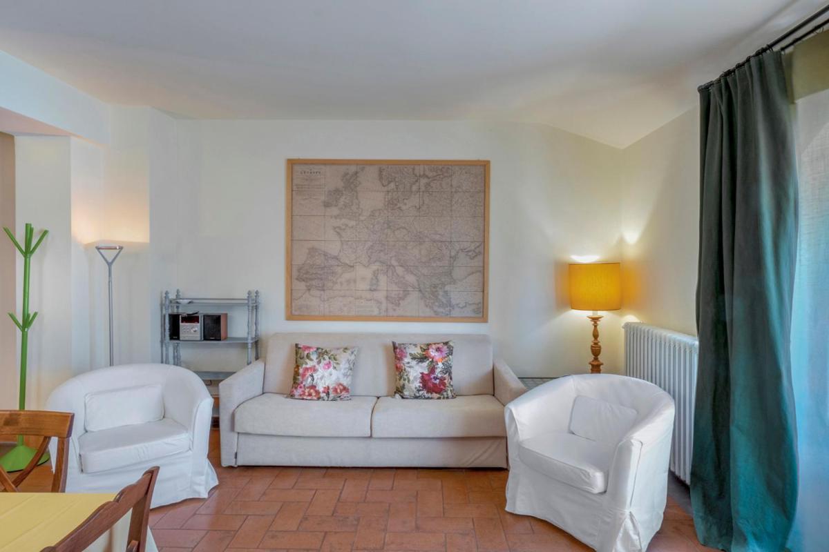 Residenza Ca De Frati Villa Arezzo Eksteriør billede