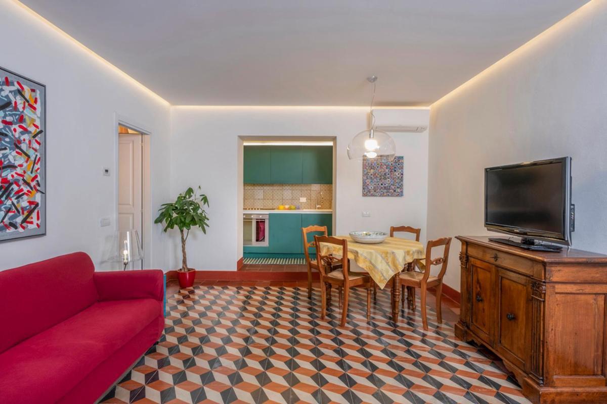 Residenza Ca De Frati Villa Arezzo Eksteriør billede