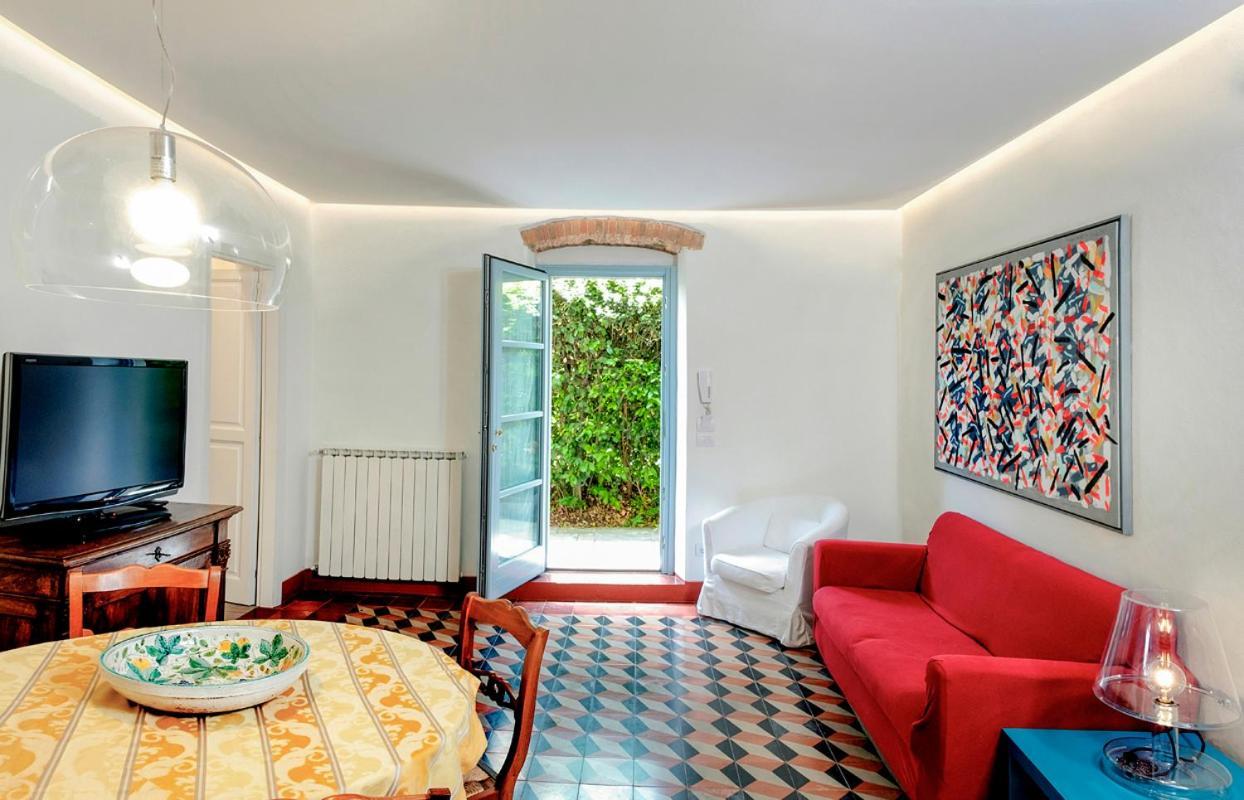 Residenza Ca De Frati Villa Arezzo Eksteriør billede