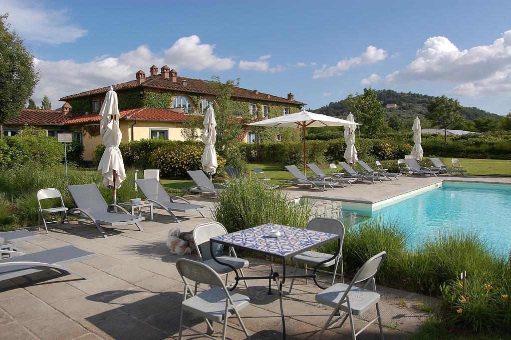 Residenza Ca De Frati Villa Arezzo Eksteriør billede